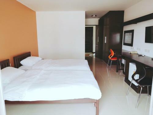 Apartamento At Home Place