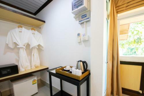 Hotel Rnana Grand