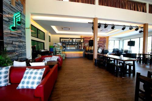 Hotel Rnana Grand