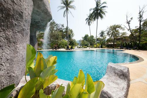 Hotel Rnana Grand
