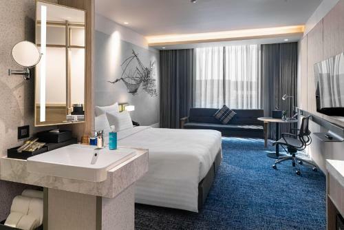 Hotel Novotel Bangkok Future Park Rangsit
