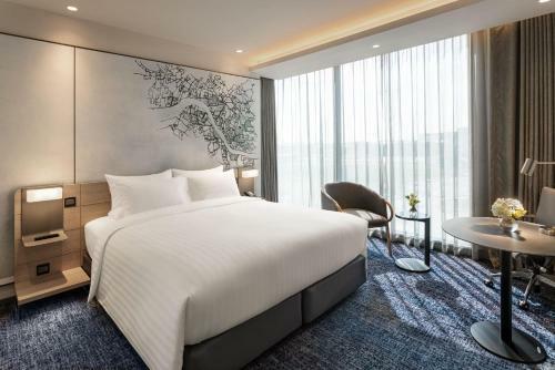 Hotel Novotel Bangkok Future Park Rangsit