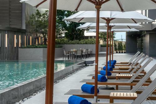 Hotel Novotel Bangkok Future Park Rangsit