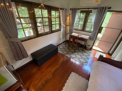 Bed & Breakfast Chomklong Experience