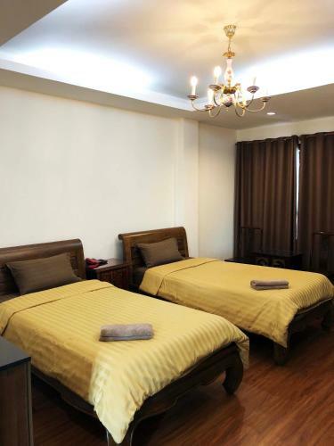 Hotel Iya