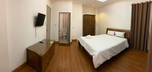 Hotel Iya