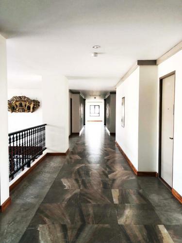 Hotel Iya
