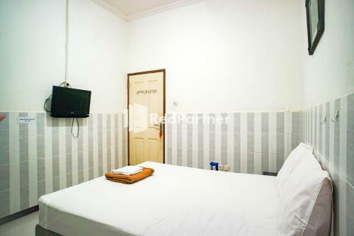 Hotel Hoki Homestay Redpartner