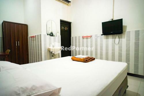 Hotel Hoki Homestay Redpartner