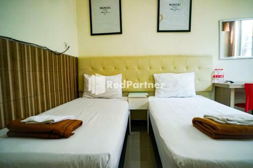 Hotel Hoki Homestay Redpartner