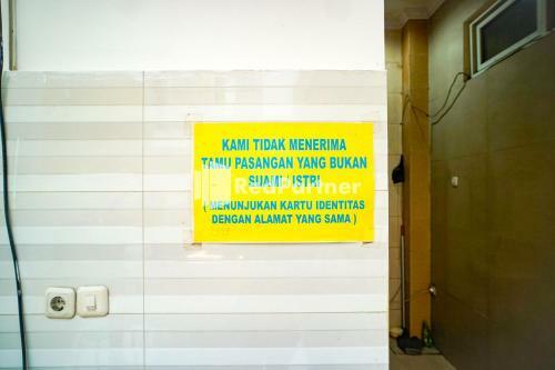 Hotel Hoki Homestay Redpartner