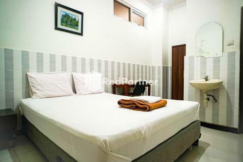 Hotel Hoki Homestay Redpartner