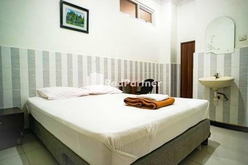 Hotel Hoki Homestay Redpartner