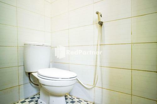 Hotel Hoki Homestay Redpartner