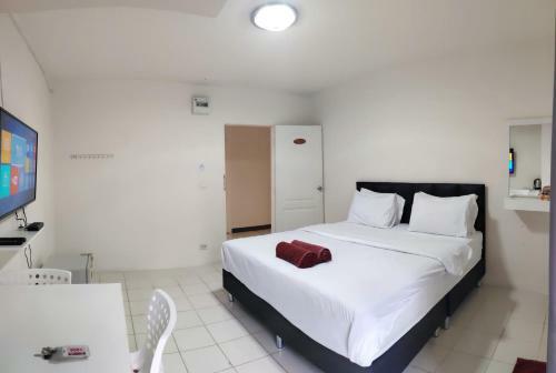 Apartamento ??????????????????? ?????????????????
