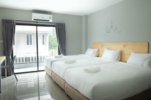 Fine Bed Hotel
