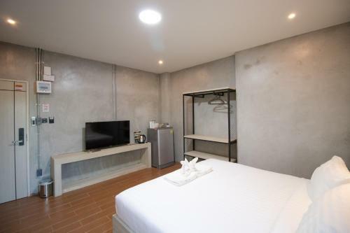 Rabbit Hotel Phimai
