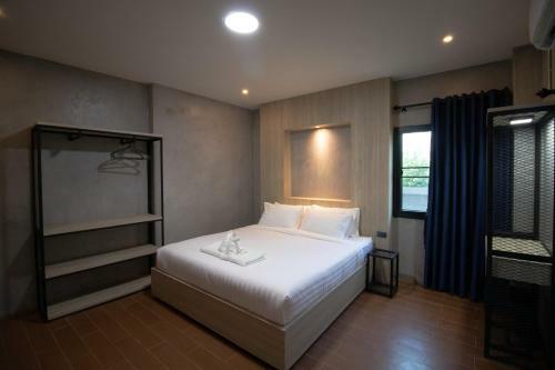 Rabbit Hotel Phimai