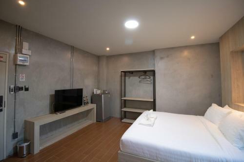 Rabbit Hotel Phimai