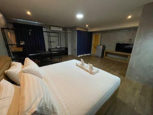 Rabbit Hotel Phimai