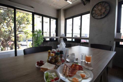 Rabbit Hotel Phimai