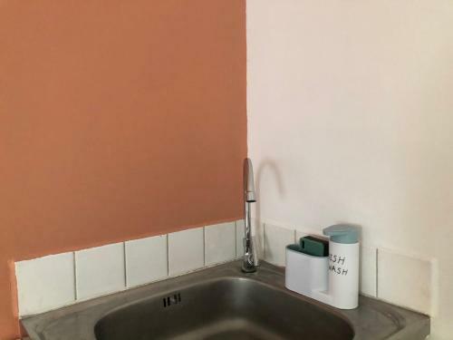 Apartamento Popular Condot8@impact Arena