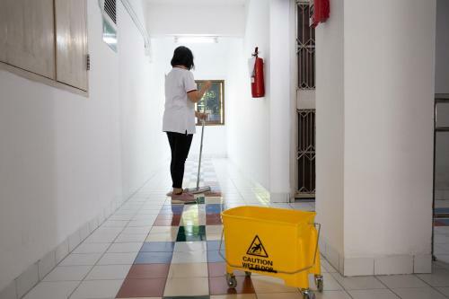 Hotel D Haus Ngamwongwan Residence