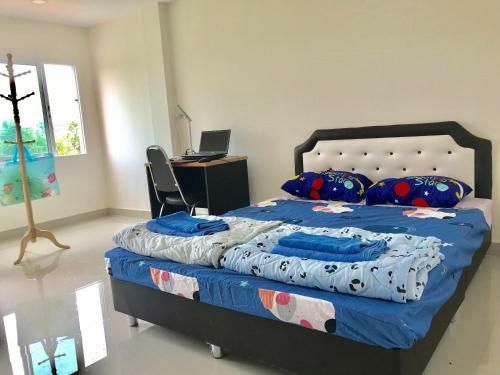 Hostal Boom Inn