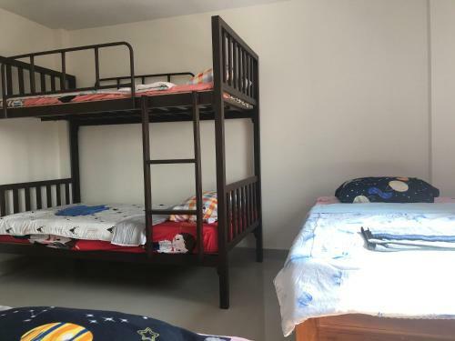 Hostal Boom Inn