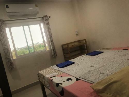 Hostal Boom Inn