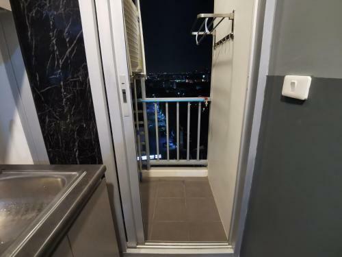 Apartamento New Nontaburi Condo