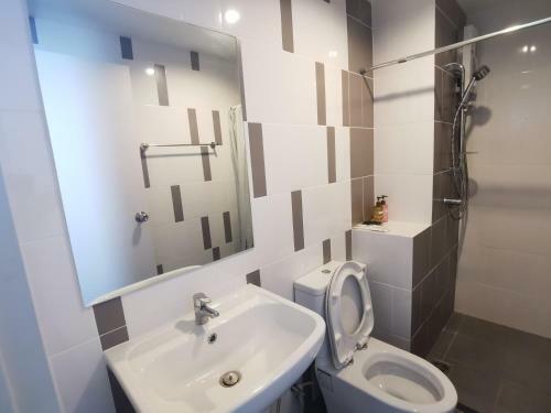 Apartamento New Nontaburi Condo