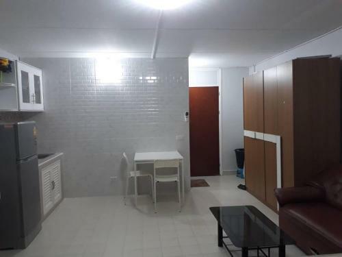 Albergue Condo Impact C7 By Anna