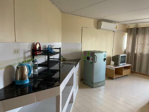 Albergue Condo Impact C7 By Anna