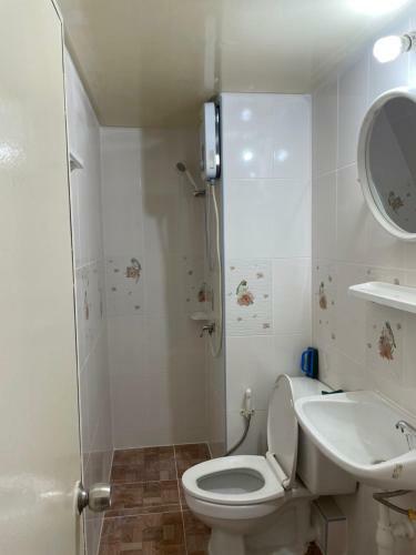 Albergue Condo Impact C7 By Anna