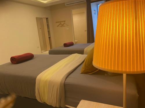 Hotel Bansuay Phra Nang Klao