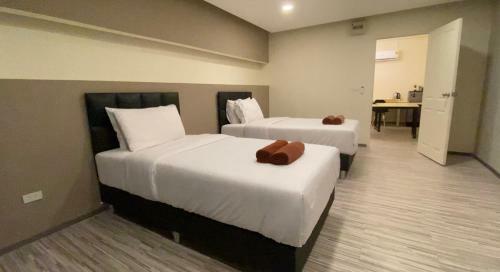 Hotel Bansuay Phra Nang Klao