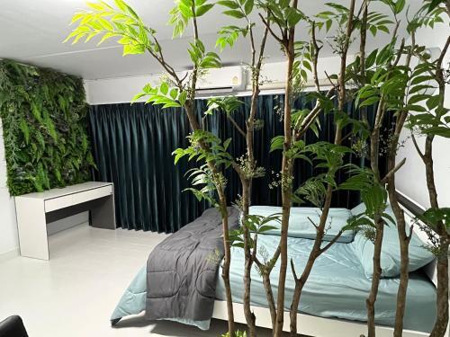 Apartamento C9 Popula Condo By Prathomlerk