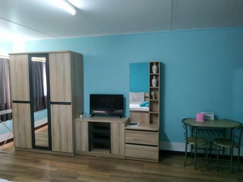 Apartamento Popular C3 Impact By Anna