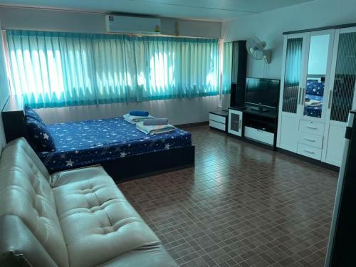 Apartamento Popular C3 Impact By Anna