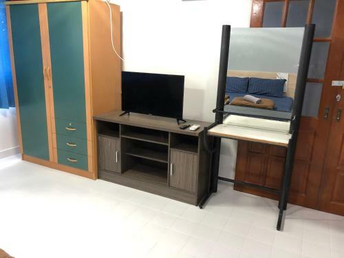 Apartamento Popular C3 Impact By Anna