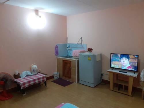 Apartamento Popular C3 Impact By Anna