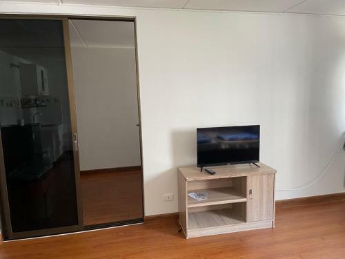 Apartamento Popular C3 Impact By Anna
