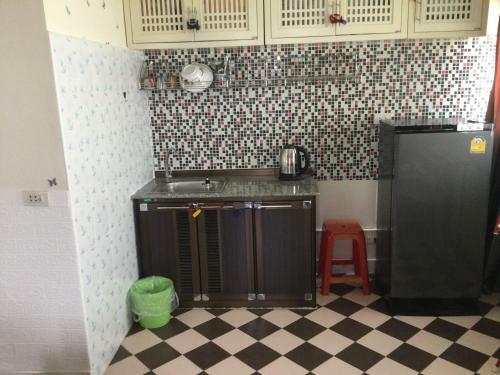 Apartamento Popular C3 Impact By Anna
