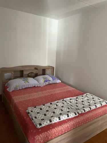 Apartamento Popular C3 Impact By Anna