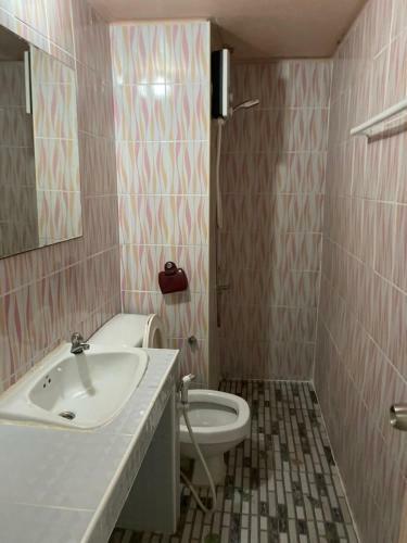 Apartamento Popular C3 Impact By Anna