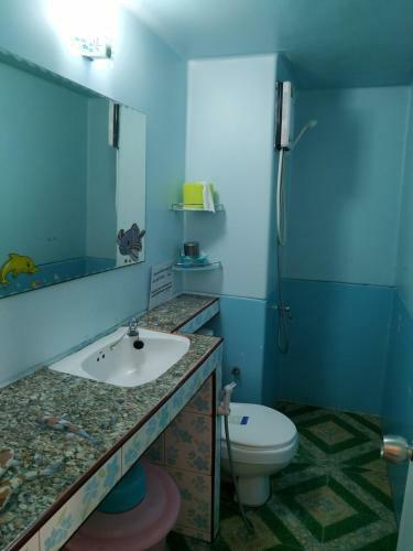 Apartamento Popular C3 Impact By Anna