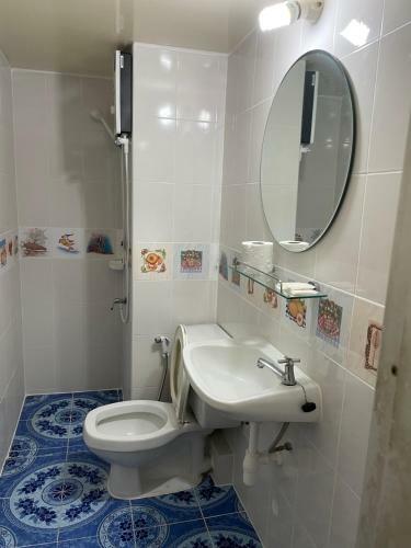 Apartamento Popular C3 Impact By Anna