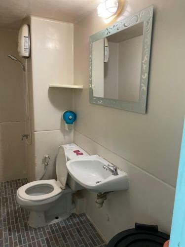 Apartamento Popular C3 Impact By Anna