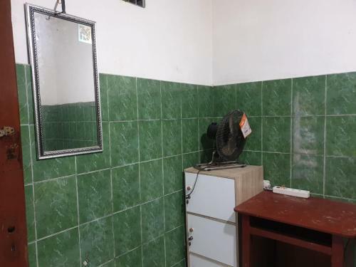 Hostal Homestay Mas Arjuna